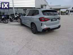 Bmw X3 xDrive20d - Mild Hybrid - M-Pack '24