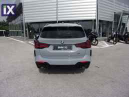 Bmw X3 xDrive20d - Mild Hybrid - M-Pack '24