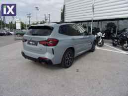 Bmw X3 xDrive20d - Mild Hybrid - M-Pack '24