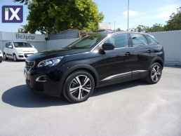 Peugeot 3008 5 ΧΡΟΝΙΑ ΕΓΓΥΗΣΗ - BlueHDI Business Auto '20