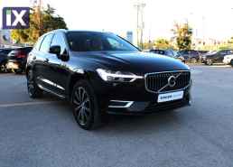 Volvo Xc 60  5 Χρόνια εγγύηση-INSCRIPTION B4 AUTOx8 AWD DIESEL '20