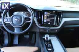 Volvo Xc 60  5 Χρόνια εγγύηση-INSCRIPTION B4 AUTOx8 AWD DIESEL '20