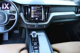 Volvo Xc 60  5 Χρόνια εγγύηση-INSCRIPTION B4 AUTOx8 AWD DIESEL '20