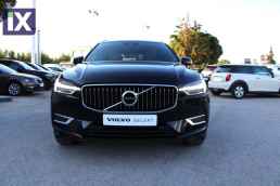 Volvo Xc 60  5 Χρόνια εγγύηση-INSCRIPTION B4 AUTOx8 AWD DIESEL '20