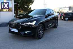 Volvo Xc 60  5 Χρόνια εγγύηση-INSCRIPTION B4 AUTOx8 AWD DIESEL '20