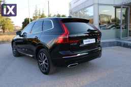 Volvo Xc 60  5 Χρόνια εγγύηση-INSCRIPTION B4 AUTOx8 AWD DIESEL '20