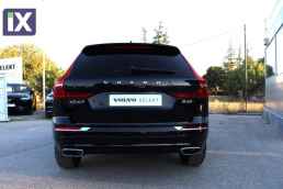 Volvo Xc 60  5 Χρόνια εγγύηση-INSCRIPTION B4 AUTOx8 AWD DIESEL '20