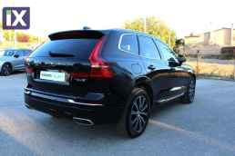 Volvo Xc 60  5 Χρόνια εγγύηση-INSCRIPTION B4 AUTOx8 AWD DIESEL '20