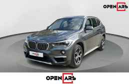 Bmw X1 18i xLine | ΚΑΙ ΜΕ ΔΟΣΕΙΣ ΧΩΡΙΣ ΤΡΑΠΕΖΑ '19