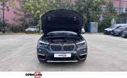 Bmw X1 18i xLine | ΚΑΙ ΜΕ ΔΟΣΕΙΣ ΧΩΡΙΣ ΤΡΑΠΕΖΑ '19