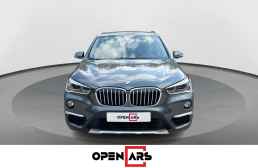 Bmw X1 18i xLine | ΚΑΙ ΜΕ ΔΟΣΕΙΣ ΧΩΡΙΣ ΤΡΑΠΕΖΑ '19