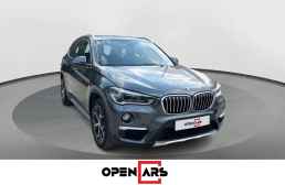 Bmw X1 18i xLine | ΚΑΙ ΜΕ ΔΟΣΕΙΣ ΧΩΡΙΣ ΤΡΑΠΕΖΑ '19