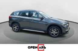 Bmw X1 18i xLine | ΚΑΙ ΜΕ ΔΟΣΕΙΣ ΧΩΡΙΣ ΤΡΑΠΕΖΑ '19