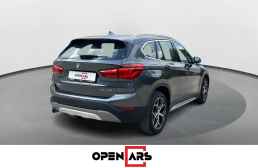 Bmw X1 18i xLine | ΚΑΙ ΜΕ ΔΟΣΕΙΣ ΧΩΡΙΣ ΤΡΑΠΕΖΑ '19