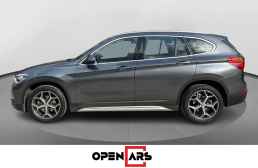 Bmw X1 18i xLine | ΚΑΙ ΜΕ ΔΟΣΕΙΣ ΧΩΡΙΣ ΤΡΑΠΕΖΑ '19