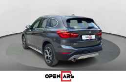 Bmw X1 18i xLine | ΚΑΙ ΜΕ ΔΟΣΕΙΣ ΧΩΡΙΣ ΤΡΑΠΕΖΑ '19