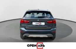 Bmw X1 18i xLine | ΚΑΙ ΜΕ ΔΟΣΕΙΣ ΧΩΡΙΣ ΤΡΑΠΕΖΑ '19