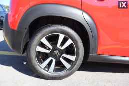 Citroen C3 Air Cross Feel Navi /6 Χρόνια Δωρεάν Service '18