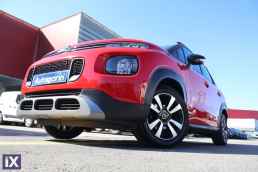 Citroen C3 Air Cross Feel Navi /6 Χρόνια Δωρεάν Service '18