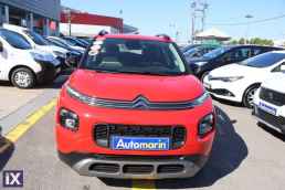 Citroen C3 Air Cross Feel Navi /6 Χρόνια Δωρεάν Service '18