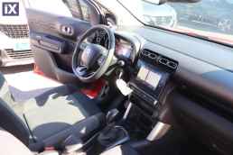 Citroen C3 Air Cross Feel Navi /6 Χρόνια Δωρεάν Service '18