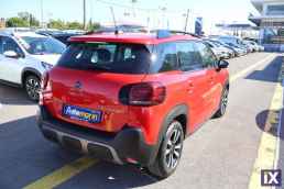 Citroen C3 Air Cross Feel Navi /6 Χρόνια Δωρεάν Service '18