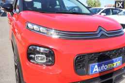 Citroen C3 Air Cross Feel Navi /6 Χρόνια Δωρεάν Service '18