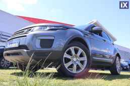 Land Rover Range Rover Evoque New Ed4 SE Edition Navi Euro6 '16