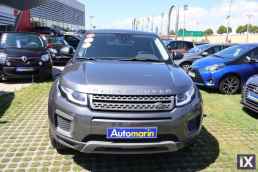 Land Rover Range Rover Evoque New Ed4 SE Edition Navi Euro6 '16