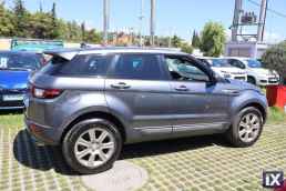 Land Rover Range Rover Evoque New Ed4 SE Edition Navi Euro6 '16