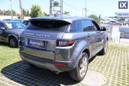 Land Rover Range Rover Evoque New Ed4 SE Edition Navi Euro6 '16