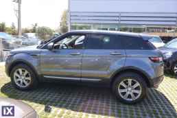 Land Rover Range Rover Evoque New Ed4 SE Edition Navi Euro6 '16