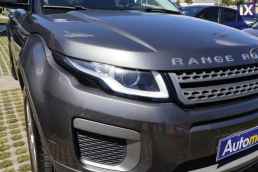 Land Rover Range Rover Evoque New Ed4 SE Edition Navi Euro6 '16