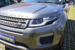 Land Rover Range Rover Evoque New Ed4 SE Edition Navi Euro6 '16