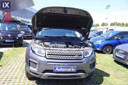 Land Rover Range Rover Evoque New Ed4 SE Edition Navi Euro6 '16