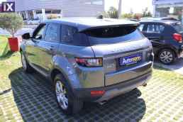 Land Rover Range Rover Evoque New Ed4 SE Edition Navi Euro6 '16