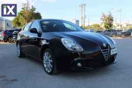 Alfa-Romeo Giulietta 5 Χρόνια εγγύηση-SUPER DIESEL '15