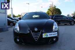 Alfa-Romeo Giulietta 5 Χρόνια εγγύηση-SUPER DIESEL '15