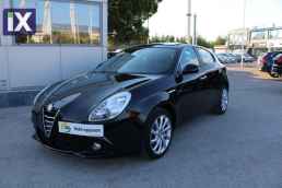 Alfa-Romeo Giulietta 5 Χρόνια εγγύηση-SUPER DIESEL '15