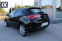 Alfa-Romeo Giulietta 5 Χρόνια εγγύηση-SUPER DIESEL '15