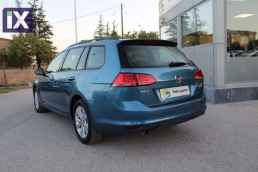 Volkswagen Golf 5 Χρόνια εγγύηση-COMFORTLINE DIESEL '16