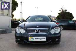 Mercedes-Benz C 180 KOMPRESSOR '07