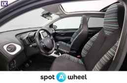 Citroen C1 1.2 VTi Shine '17