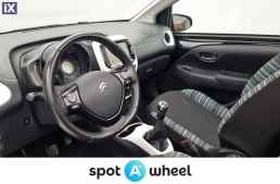 Citroen C1 1.2 VTi Shine '17