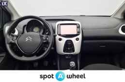 Citroen C1 1.2 VTi Shine '17