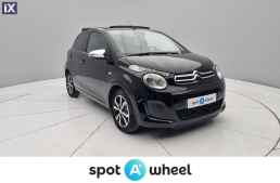 Citroen C1 1.2 VTi Shine '17