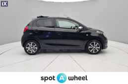 Citroen C1 1.2 VTi Shine '17