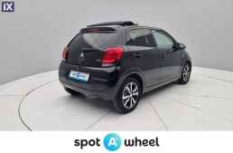 Citroen C1 1.2 VTi Shine '17