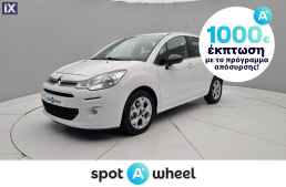 Citroen C3 1.0 VTi Selection '16