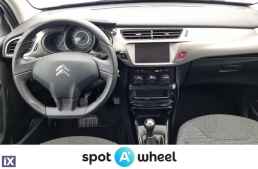 Citroen C3 1.0 VTi Selection '16